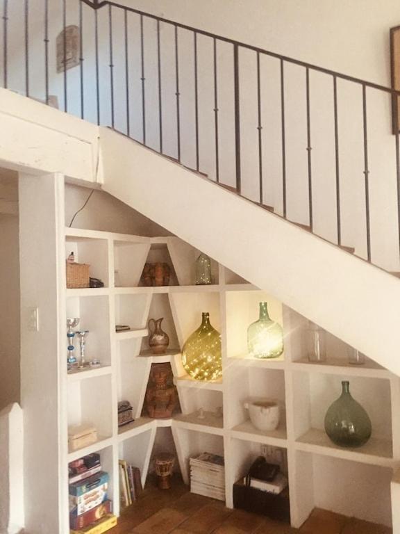 Villa La Cadelle à Cotignac Extérieur photo