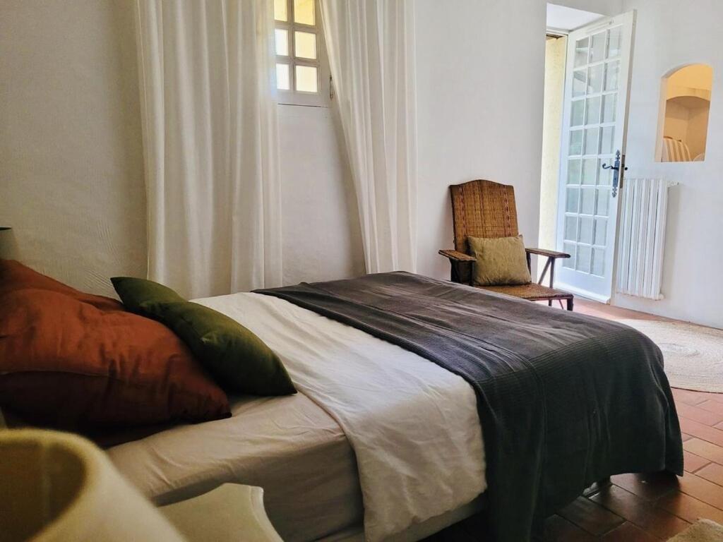 Villa La Cadelle à Cotignac Extérieur photo