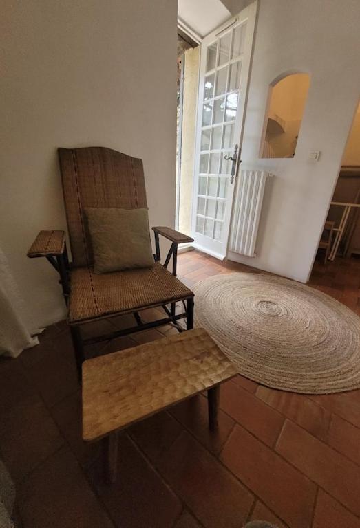 Villa La Cadelle à Cotignac Extérieur photo