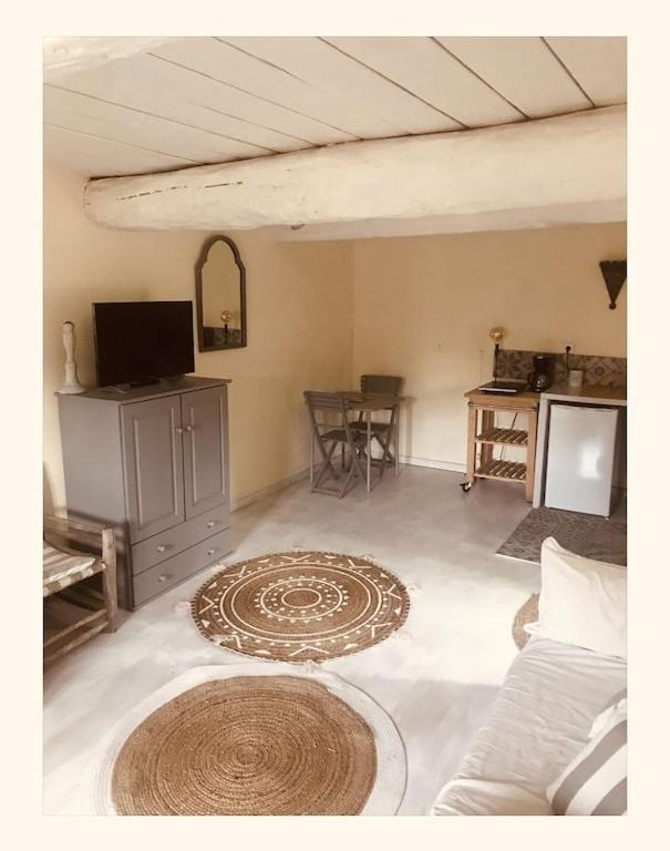 Villa La Cadelle à Cotignac Extérieur photo