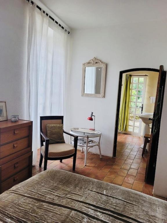 Villa La Cadelle à Cotignac Extérieur photo