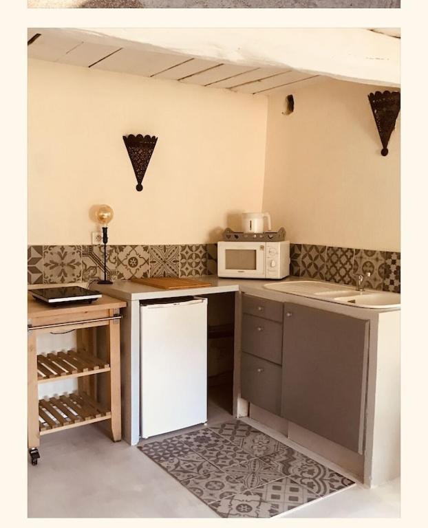 Villa La Cadelle à Cotignac Extérieur photo