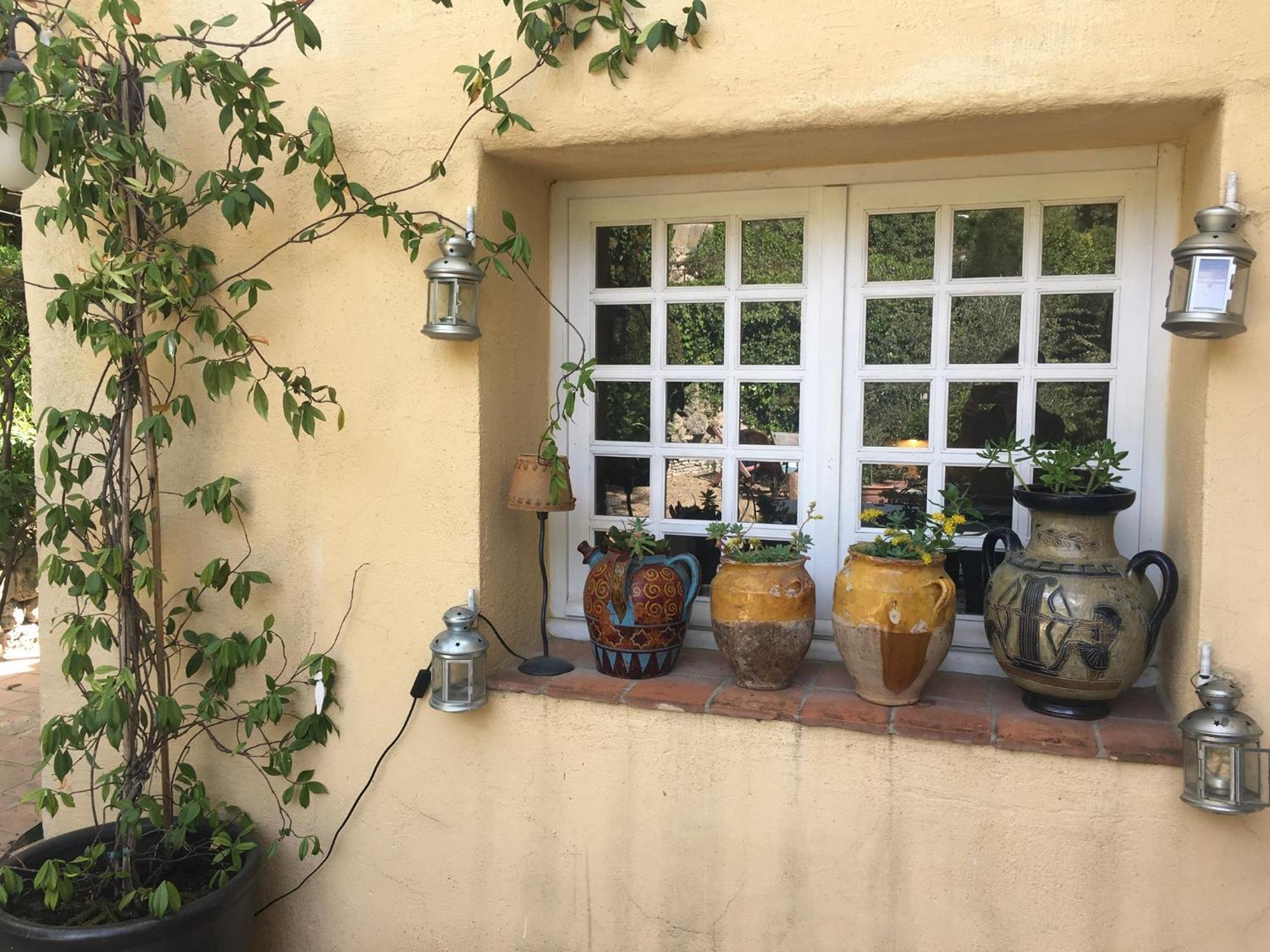 Villa La Cadelle à Cotignac Extérieur photo